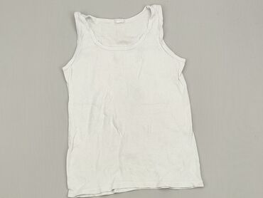 bielizna cropp: A-shirt, 9 years, 128-134 cm, condition - Good