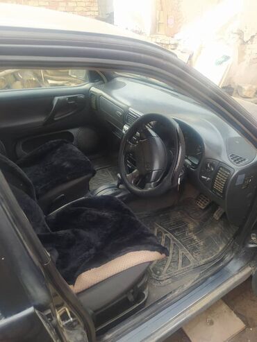 Volkswagen: Volkswagen Polo: 1999 г., 1.8 л, Автомат, Бензин, Хэтчбэк — 6