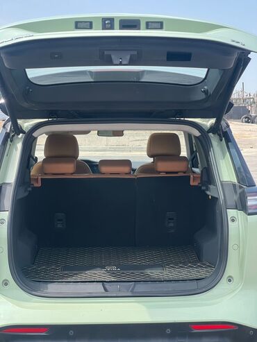 Weltmeister: Weltmeister W6, 2021 г., 170000 км, Передний, В наличии — 6