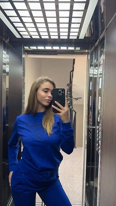 Trenerke: 03. Ženska komplet trenerka S M L XL 2XL Cena 3400 din✅✅ — 3