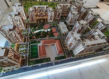 xirdalan ucuz evler: 2 otaqlı, Yeni tikili, 53 kv. m — 2