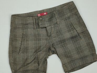 sandały damskie na koturnie ccc: Cropp, Shorts for women, size XS