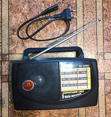 Отдам даром: Отдам каждую единицу за киндер-сюрприз для ребенка: 1) Радио - — 2