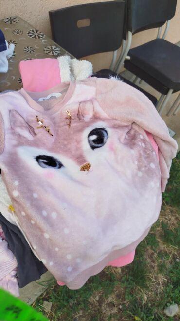 Duksevi: H&M, 104-110 — 20