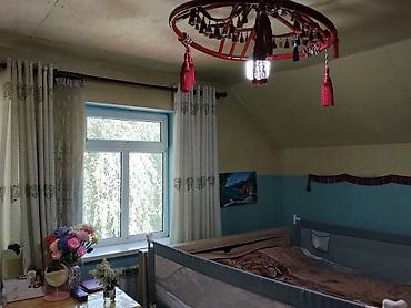 Продажа коттеджей и домов: 📍ул. 8 марта 🔘5-комнат 🔘121м² Продаётся двухэтажный дом в районе — 6