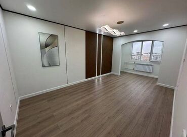 квартира на долгий срок восток 5: 1 комната, 45 м², 106 серия, 9 этаж, Евроремонт