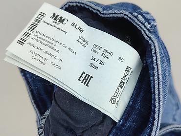 hand work denim: MAC, Jeansy damskie, rozmiar XS — 5