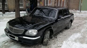 фара опель вектра б: ГАЗ 31105 Volga: 2006 г., 2.4 л, Механика, Бензин, Седан