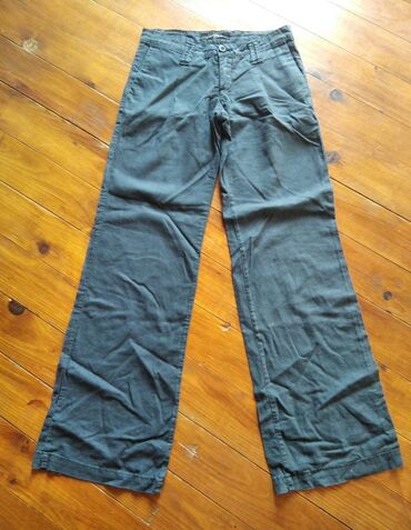 levis 501 farmerke original novo goran beograd: S (EU 36), Normalan struk, Zvoncare