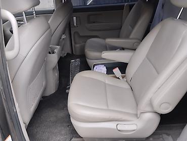карнавал киа: Kia Carnival: 2020 г., 2.2 л, Автомат, Дизель, Минивэн — 3