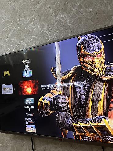 dell inspiron 5483: Playstation 3 Super slim model çox ideal vəziyyətdə,problemi yoxdu — 4