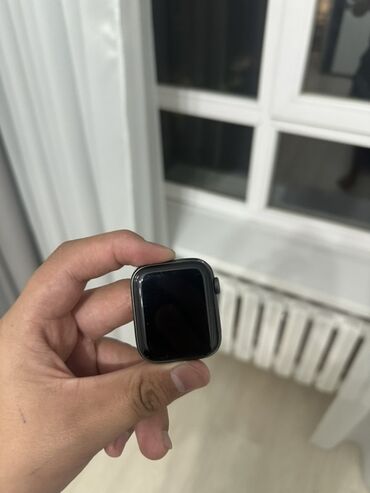 купить правый наушник airpods 3: Apple Watch Series 5 (44 мм, GPS, оригинал) Состояние отличное ✅ 🔹