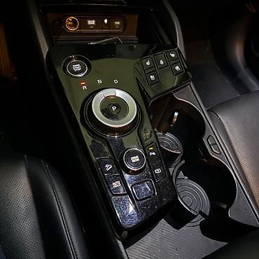 competition: Kia Sportage: 2022 г., 1.6 л, Автомат, Гибрид, Кроссовер — 7
