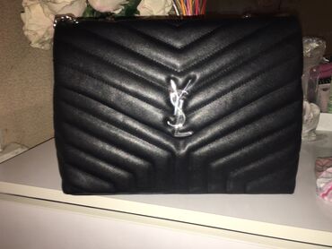 YSL el cantasi