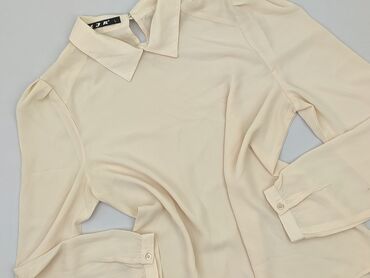 koszula z piórami mohito: Women's blouse, size L (EU 40)