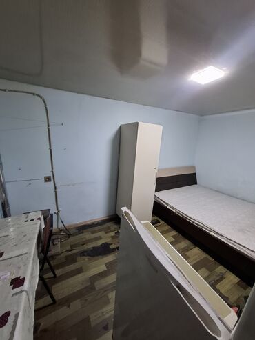 kiraye evlər əhmədli: 40 м², 1 комната, Газ, Электричество, Водопровод