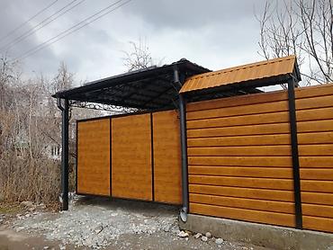 Сварка: Сварка | Заборы, оградки Гарантия — 27