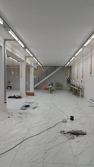 сдаю ком: Производственное помещение/цех под швейное или лёгкое производство — 7