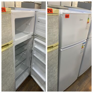 Блендеры: Б/у 2 двери Midea Холодильник Продажа