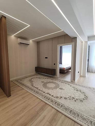 Продажа квартир: 2 комнаты, 42 м², Технопарк Элитка, 3 этаж, Евроремонт — 17