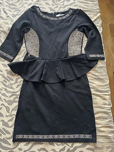 Ziyafət donu, Mini, L