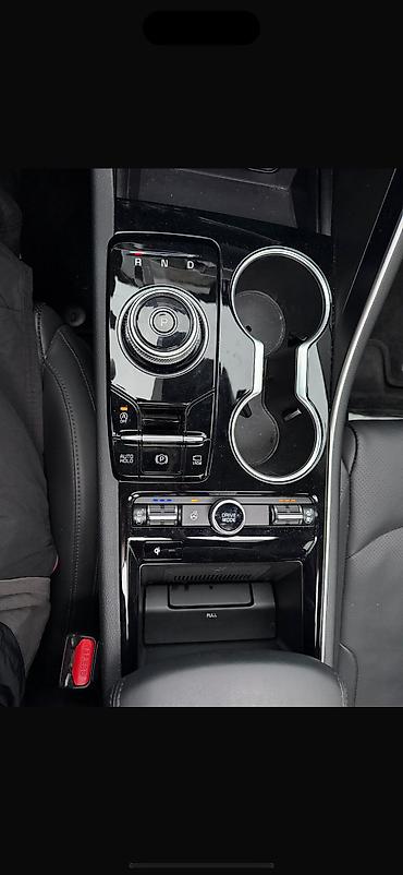 Kia: Kia K5: 2020 г., 2 л, Автомат, Бензин, Седан — 13