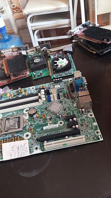 aztelekom huawei modem: Ana plata core i 3 - LGA1155 Intel Core i3/i5/i7, Pentium və Celeron — 1