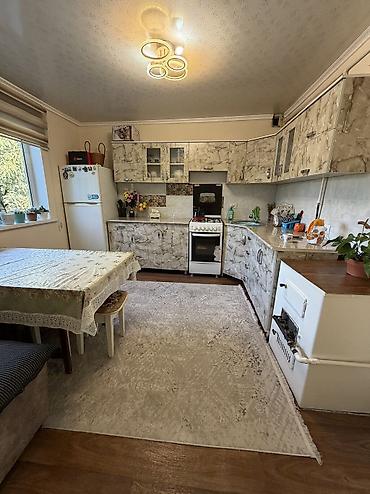 гостиницы аламедин 1: 4 комнаты, 76 м², 4 соток, Бишкек, Аламединский рынок / базар Агентство недвижимости — 5