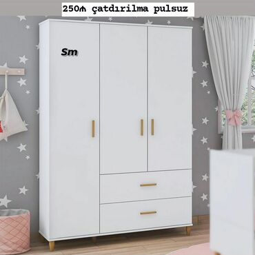 Sifarişlə dolablar: Dolablar sifarişle hazırlanır rəng seçimi var -da lalafo.az — 2 Sifarişlə dolablar: Dolablar sifarişle hazırlanır rəng seçimi var — 2