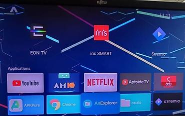 tvs oled: Smart TV Box koji će svaki televizor  pretvoriti u moderni Smart TV! — 3