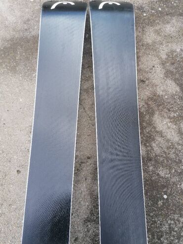 Oprema za skijanje: Head SUPERSHAPE E-SPEED ERA 3.0 S 163 cm 2024g Vrhunske Skije Head — 11