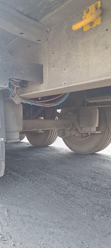 Прицепы и полуприцепы: Прицеп, Шторный — 1