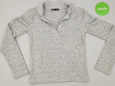 bory sinsay: Sinsay, Damska koszulka polo, rozmiar M — 2