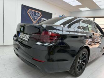 Ostalo: Auto BMW F10 očuvan i u neverovatno dobrom stanju, redovno održavan i na lalafo.rs — 5 Ostalo: Auto BMW F10 očuvan i u neverovatno dobrom stanju, redovno održavan i — 5