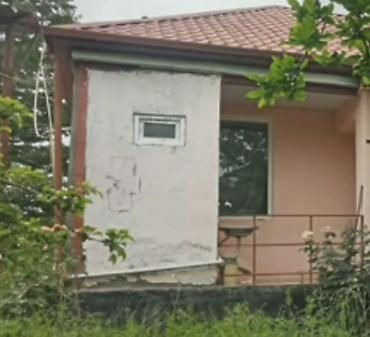 zaqatalada: Bakı, 15000 kv. m, 3 otaqlı, Hovuzsuz, Telefon, Qaz, İnternet — 1