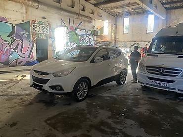 ford fusion qapi kodu: Hyundai ix35: 2.4 l | 2011 il Universal — 2