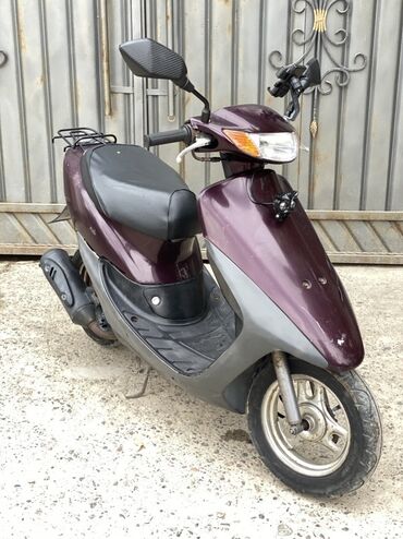 запчасти на митсубиси спейс стар в бишкеке: Скутер Honda, 50 куб. см, Бензин, Колдонулган
