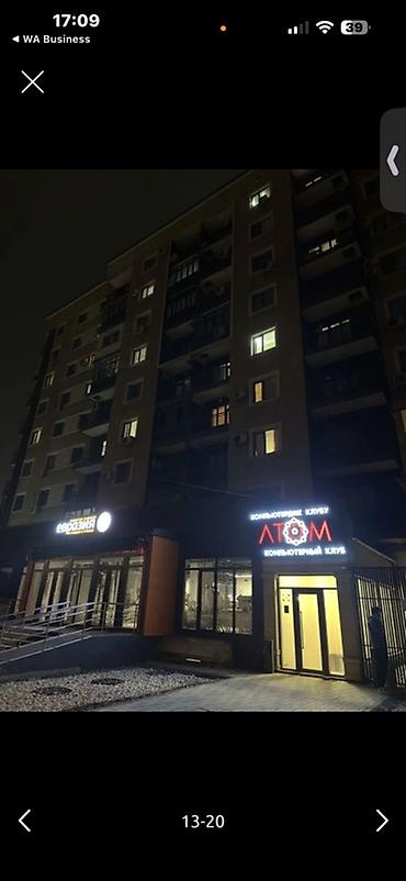 Долгосрочная аренда квартир: Студия, С мебелью полностью — 8