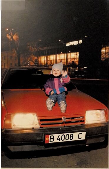запорожец машина: ВАЗ (ЛАДА) 2109: 1994 г., 1.5 л, Механика, Бензин, Хэтчбэк