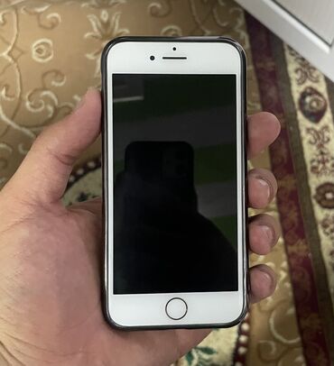 айфон 7 сколько стоит: IPhone 7, Б/у, 32 ГБ, 83 %