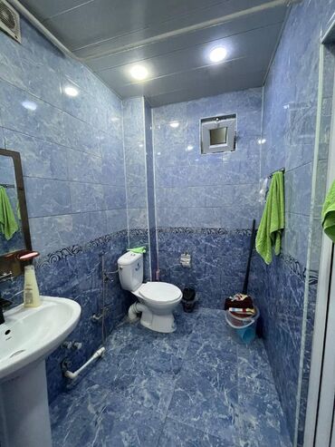 Köhnə tikili: Bakı, 2 otaqlı, Köhnə tikili, 60 kv. m — 13