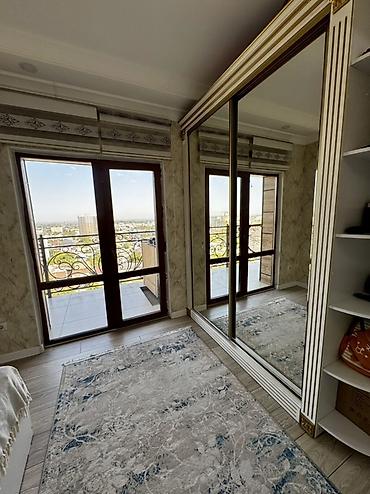 centr park: 3 комнаты, 80 м², Восток-5 мкр Элитка, 10 этаж, Евроремонт — 7