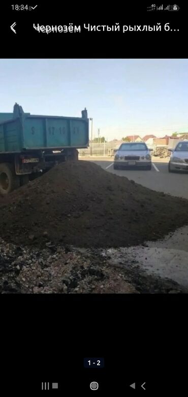 колокольчик купить бишкек: Чернозём чернозем чернозём Каратопрак Для газона Чернозём для клумб