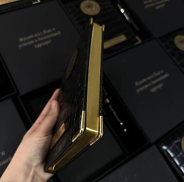 подарки мужчинам: 🎁 Именной бизнес-набор: ежедневник + ручка (премиум) Премиальный — 3