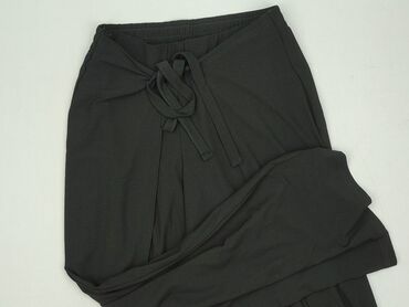 truffle collection buty: Bodyflirt, Material trousers for women, size L (EU 40)