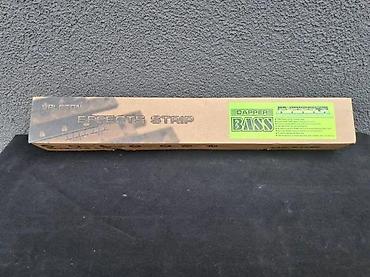 Sport i hobi: VALETON DAPPER BASS EFFECT STRIP B-STOCK | Slanje po dogovoru ili — 2