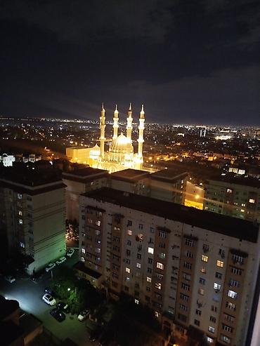 2 otaqlı, 60 kv. m lalafo.az -da 2 otaqlı, 60 kv. m