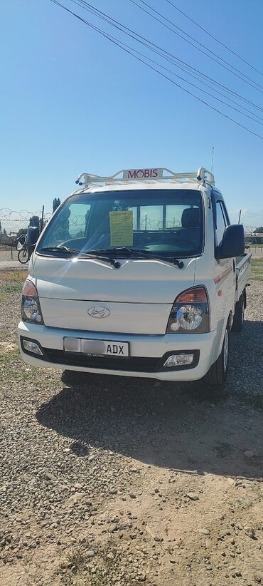 двигатель мерседес 2.2 дизель купить: Hyundai Porter: 2019 г., 2.5 л, Автомат, Дизель