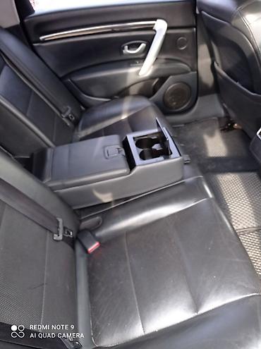 Renault: Renault 4CV: 2017 г., Седан — 8