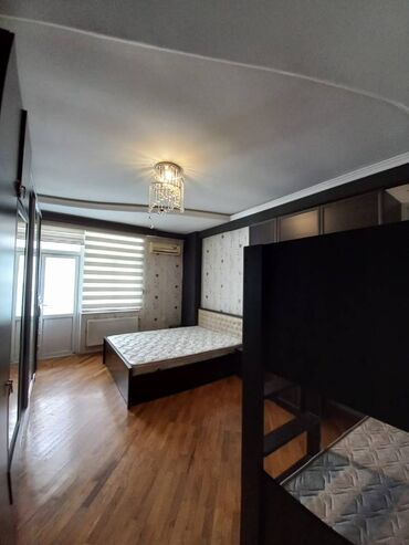 Uzunmüddətli kirayə mənzillər: Həzi Aslanov metro stansiyası yaxınlığında,Akkord MMC-in binasında 2 — 2